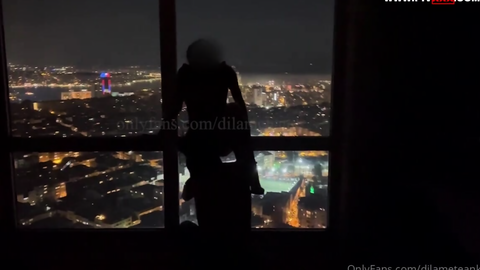 İstanbul videosunun 2. Kısmı geldi – Dila & Mete