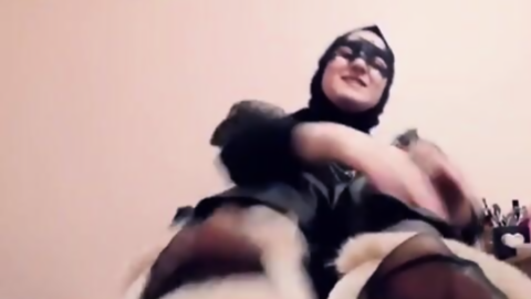 Köpek ederim seni • Queen Salome