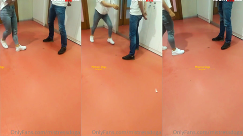 BALLBUSTING 2 • Mistress Doğa