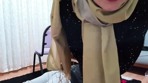 Tramplenin en güzel hali • Queen Salome