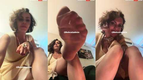 Karolin Fişekçi güncel video pt (88)