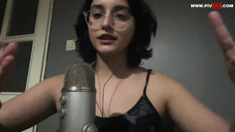 Senadeska ASMR Kıyafet çıkarma