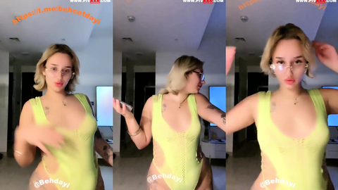 Naz Elbir Yayın Kesit