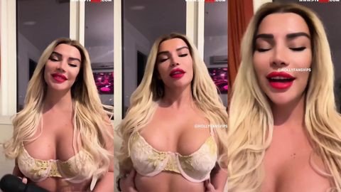 berfe ece talin onlyfans'ta dildoyla amcığını doldurup zevkten inliyor